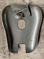 Beenschilden., Ophalen, Gebruikt