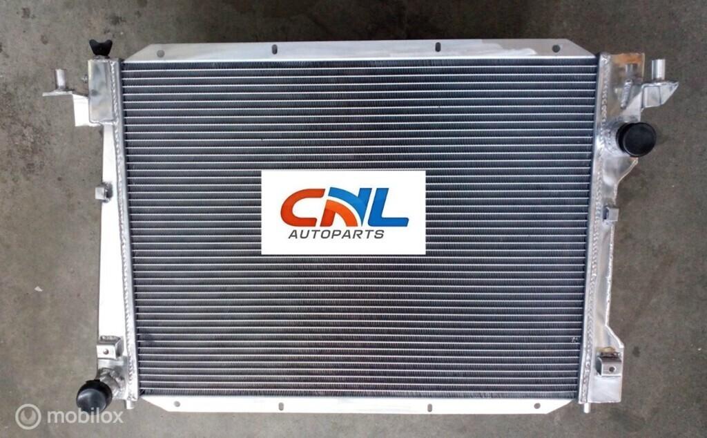 Radiateur JAGUAR S-TYPE / FORD THUNDERBIRD / LINCOLN LS 3.0