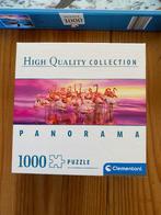 Puzzel, Ophalen, 500 t/m 1500 stukjes, Zo goed als nieuw