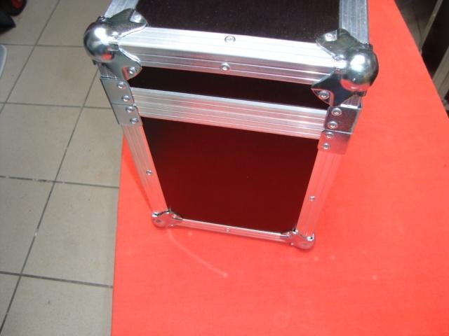 ROADINGER Flightcase voor diversen (nieuw, 20201725), MTE, ROADINGER, Nieuw, Mteurope@outlook.com