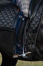 Derby laklaarzen 39, Dieren en Toebehoren, Paardrijkleding, Ophalen of Verzenden, Zo goed als nieuw, Dressuur, Schoeisel