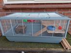 Hamsterkooi, Kooi, Gebruikt, Minder dan 75 cm, Muis