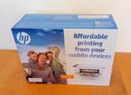 HP Deskjet 2630 printer (Nieuw in doos), Ophalen, Inkjetprinter, All-in-one, Nieuw