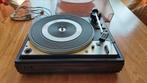 Dual platenspeler CS 14, Audio, Tv en Foto, Platenspelers, Ophalen, Gebruikt, Pitch-regelaar, Platenspeler