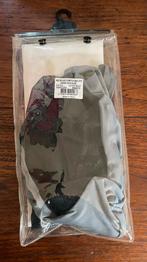 Vliegenmasker, Ophalen of Verzenden, Zo goed als nieuw, Overige soorten