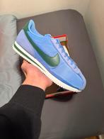 Nike Cortez Blauw - Maat 42.5 en 43, Blauw, Nieuw, Ophalen of Verzenden, Sneakers of Gympen