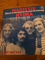 Hydra - Marietje / Potje Met Vet (Vinyl Single), Ophalen of Verzenden, Gebruikt, Overige formaten