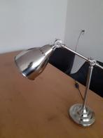 Mooie bureau/tafellamp, Huis en Inrichting, Ophalen, Zo goed als nieuw, Metaal, Modern