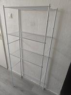 Ijzeren rek, Ophalen, Zo goed als nieuw