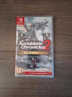 Xenoblade Chronicles 2 Torna: The Golden Country Switch, Spelcomputers en Games, 1 speler, Ophalen of Verzenden, Zo goed als nieuw