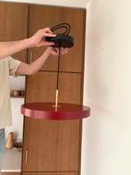 Umage Asteria Hanglamp - Robijn Rood, Huis en Inrichting, Ophalen, Zo goed als nieuw, Metaal, Minder dan 50 cm