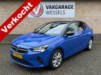 Opel Corsa 1.2 Elegance | PDC | Camera | LED | LM | Two Tone, Voorwielaandrijving, 12 maanden, 101 pk, Gebruikt