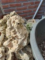 aquacape rotsen, Ophalen of Verzenden, Gebruikt, Plant(en), Steen of Hout