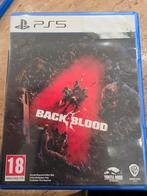 Back4blood, Ophalen of Verzenden, Zo goed als nieuw