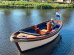 Spiegelsloep Balik (Breedendam 700), Watersport en Boten, Sloepen, Ophalen, Binnenboordmotor, 6 meter of meer, Diesel