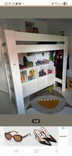 Maatwerk hoogslaper, Ophalen of Verzenden, Hoogslaper