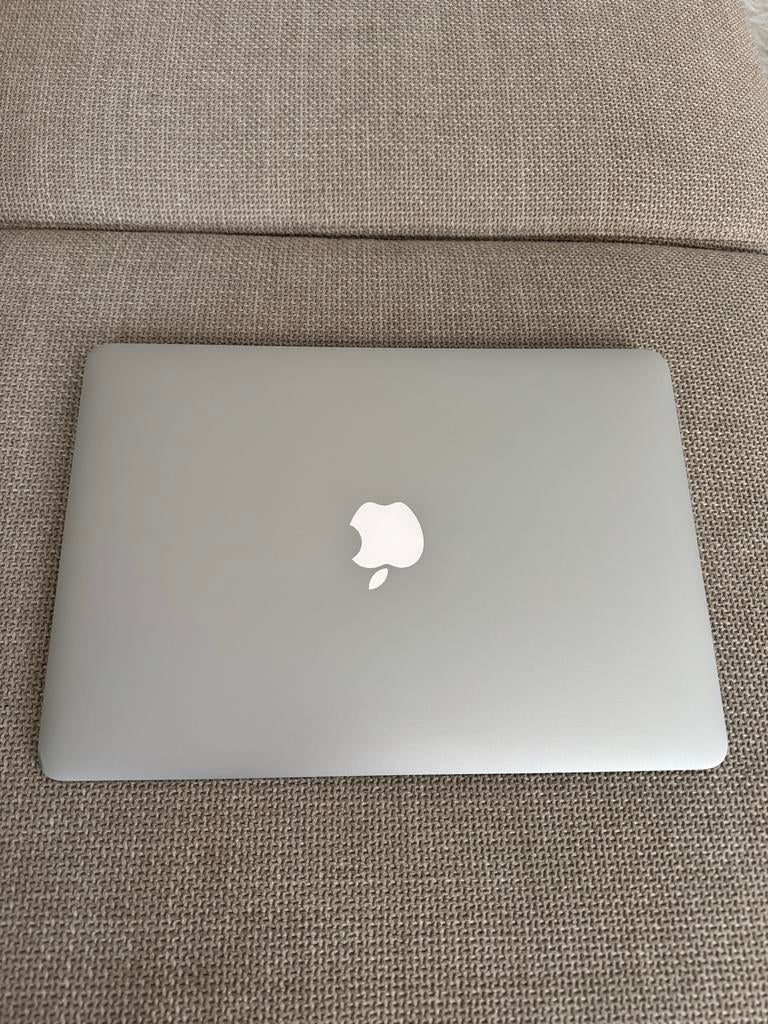 MacBook Air 2013 (13 inch), Computers en Software, Apple Macbooks, Ophalen, Gebruikt, Qwerty, 13 inch