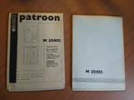 patroon Margriet M30401, Ophalen of Verzenden, Gelezen, Breien en Haken