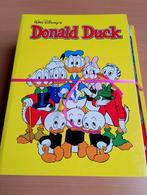 Donald duck verzamel map 1 en 2 jaartal 1999, Meerdere stripboeken, Ophalen, Gelezen