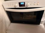 LG Combimagnetron (magnetron defect) - Oven functie werkt, Witgoed en Apparatuur, Magnetrons, Ophalen, Combimagnetron, Gebruikt