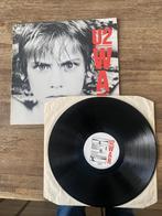 U2 – War, Cd's en Dvd's, Ophalen of Verzenden, Zo goed als nieuw, 12 inch, Poprock