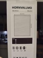 Nieuwe Hornvallmo verduisterend rolgordijn ikea 100x130 cm, Huis en Inrichting, Ophalen, Wit, Nieuw, 50 tot 100 cm