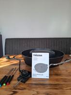 Tristar hot pot, Witgoed en Apparatuur, Gourmetstellen, Ophalen of Verzenden