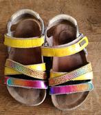 Vingino sandalen maat 24, Gebruikt, Meisje, Schoenen, Ophalen of Verzenden