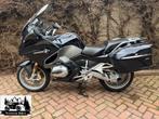 BMW R 1200 RT LC (bj 2018) r1200rt €13950, 2 cilinders, Bedrijf, Onbekend, Meer dan 35 kW