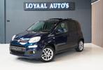 Fiat Panda 0.9 TwinAir Lounge | AUT | GLAZENDAK | AIRCO | EL, Euro 5, Panda, Origineel Nederlands, Onderhoudsboekje
