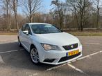 Seat Leon 1.4 TSI 90KW 2013 Wit, Auto's, Seat, Voorwielaandrijving, Stof, 4 cilinders, Leon