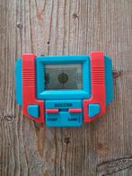 Gratis vintage handheld soccer game jaren 80, Computers en Software, Ophalen