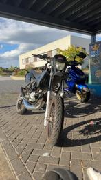 70 cc brommer, Ophalen of Verzenden, Zo goed als nieuw