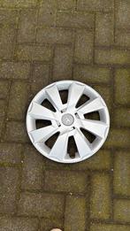 1x Peugeot wieldop zilver 14 inch Zo Goed Als Nieuw, Ophalen of Verzenden, Zo goed als nieuw