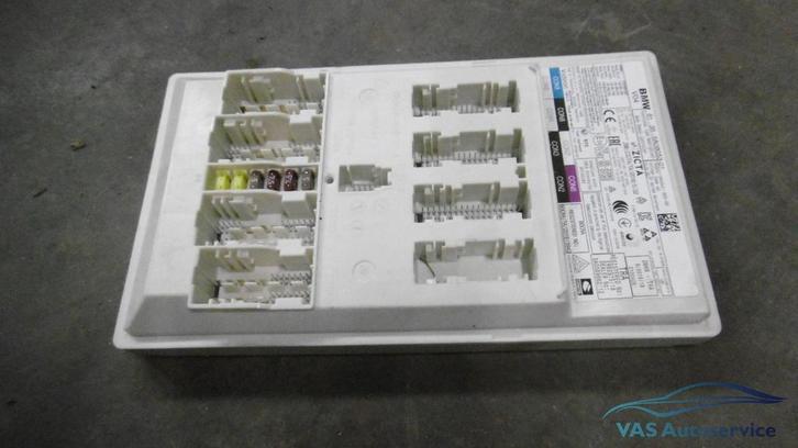 Body Control Module BCM BMW 1-serie F40     61355A08053, Auto-onderdelen, Elektronica en Kabels, BMW, Gebruikt, Herkomst onderdeel bekend