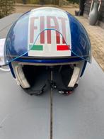 Fiat Nolan jethelm maat s, Fietsen en Brommers, Brommerhelmen, Ophalen of Verzenden, Gebruikt, Small
