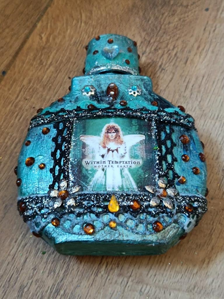 Within Temptation, Ophalen of Verzenden, Nieuw