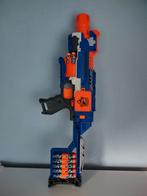 Nerf n strike elite, Ophalen, Zo goed als nieuw