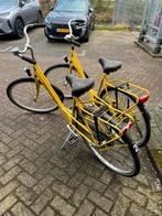 Partij fietsen - Peugeot / Pointer, Versnellingen, Ophalen, Overige merken, 53 tot 56 cm