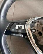 VW Polo 6R (2G) Stuurwiel met Cruise Control, Auto-onderdelen, Besturing, Ophalen of Verzenden, Gebruikt, Volkswagen