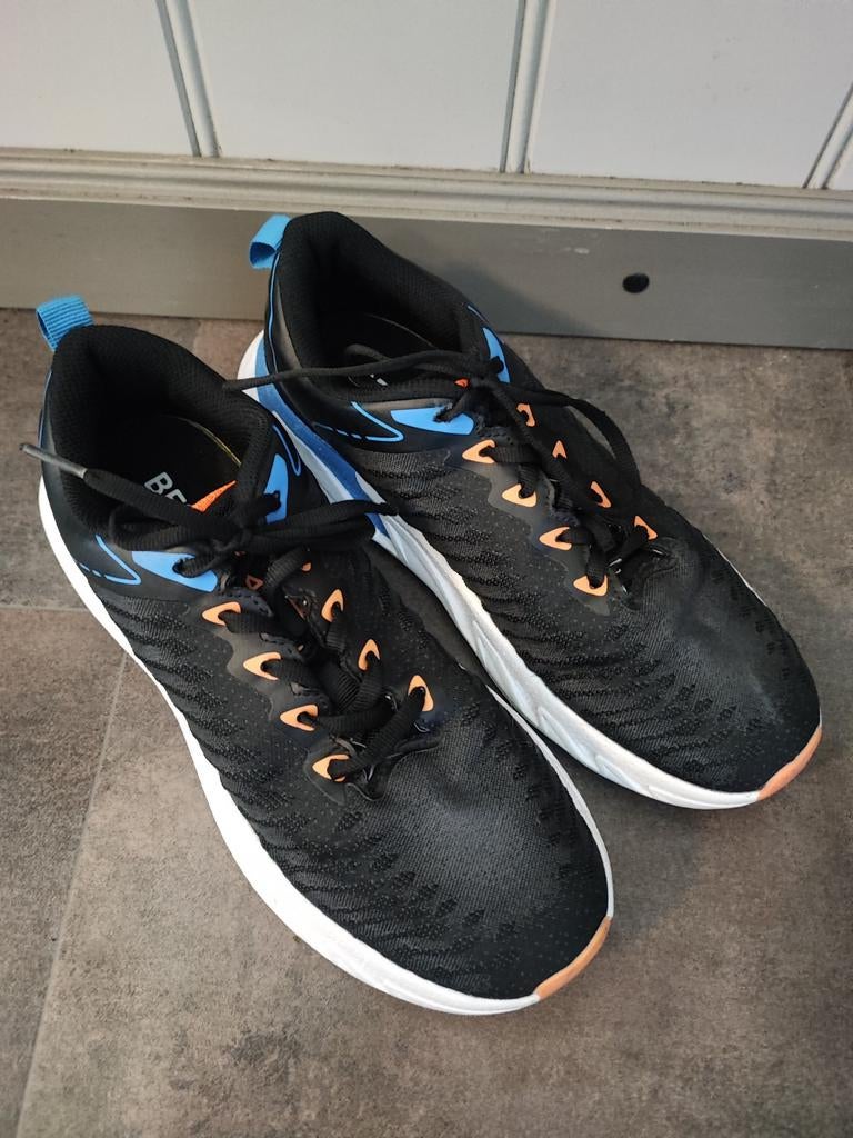 Gymschoenen maat 41, Ophalen of Verzenden, Zo goed als nieuw