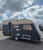 Te koop caravan home-car, Home-car, Vast bed, Treinzit, Mover