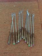 Fondue prikkers, Ophalen of Verzenden, Overige typen