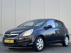 Opel Corsa 1.2-16V 111 Edition - airco - nap! - cruise -, Euro 5, Gebruikt, 4 cilinders, 1229 cc