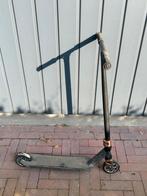 Stunt step, Ophalen, Gebruikt, Gewone step