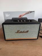 Marshall Stanmore II - Bluetooth Speaker - Zwart, Audio, Tv en Foto, Luidsprekers, Ophalen of Verzenden, Zo goed als nieuw, Minder dan 60 watt