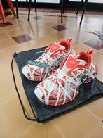 Balenciaga 3XL Extreme Lace Rood met StockX tag, Overige kleuren, Verzenden, Balenciaga, Sneakers of Gympen