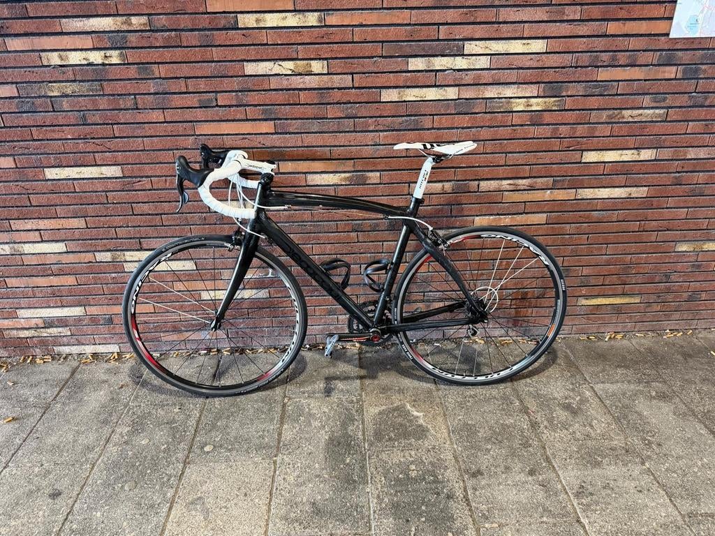 Dedacciai Racefiets full carbon, Fietsen en Brommers, Fietsen | Racefietsen, Gebruikt, Carbon, Meer dan 20 versnellingen, 53 tot 57 cm