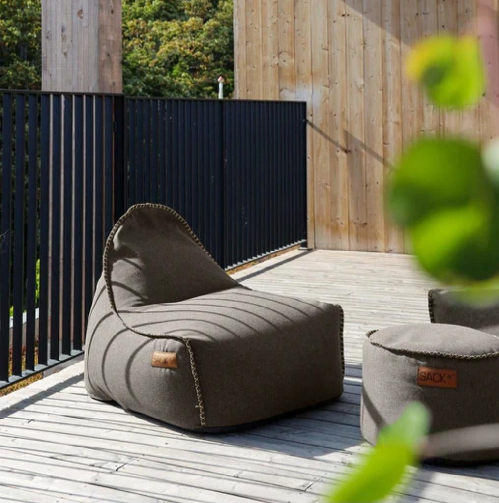 Zitzak lounge Sack-it outdoor aktie prijs, Ophalen of Verzenden