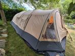 Bardani Prestige 460 RSC tunneltent - Ruim en Comfortabel, Ophalen of Verzenden, Gebruikt, Tot en met 4